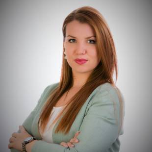 Jovana Đuranović, Commercial Specialist