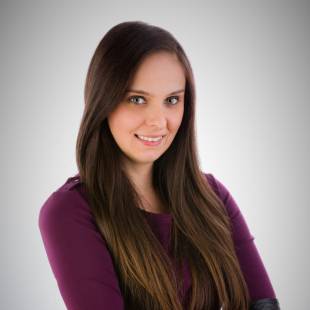 Tijana Spasojević, Key Account Manager