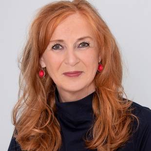 Dr. Monika Kanatschnig, Geschäftsführerin, HILL Management Services