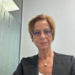 Anca Raican, Executive Manager