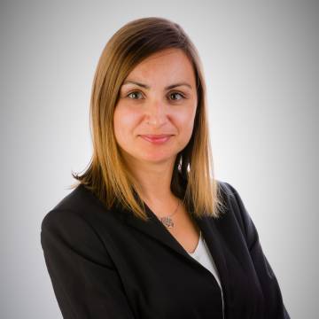 Jelena Bašica, Managing Consultant
