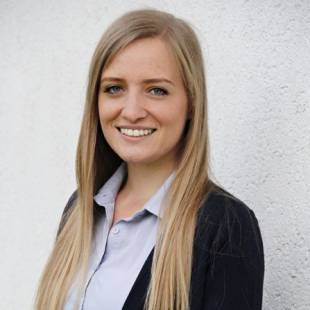Katharina Gölly, BA, BSc, Network Partner, Consultant